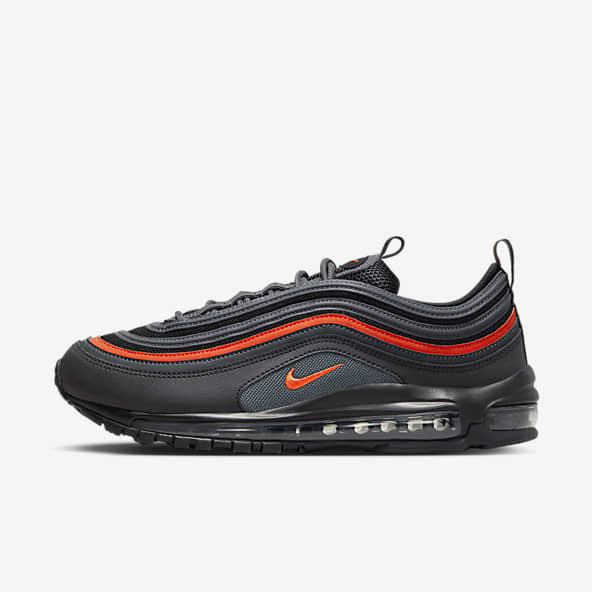 Black Air Max 97. Nike